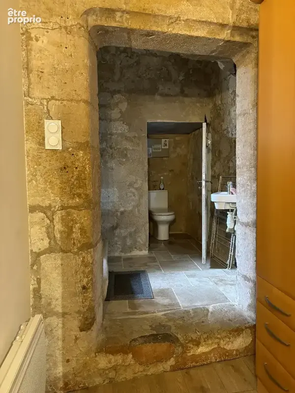 Belle propriété historique au cur de Lectoure - photo 13