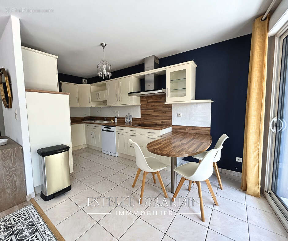 Appartement T4 lumineux avec balcon - Carquefou - photo 7