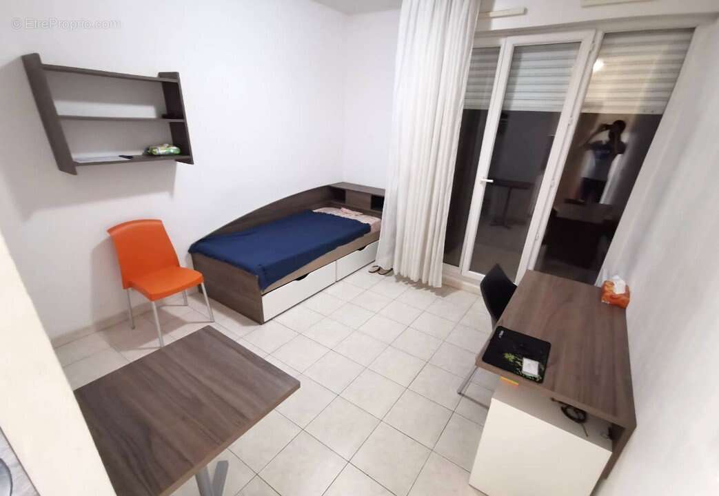 Appartement à BIOT