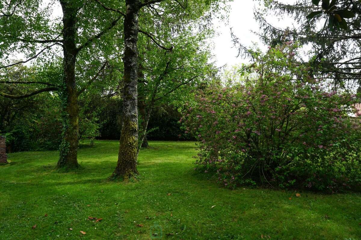 Maison à SAINT-JORY-DE-CHALAIS