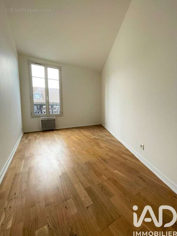 Photo 8 - Appartement à MONTGERON