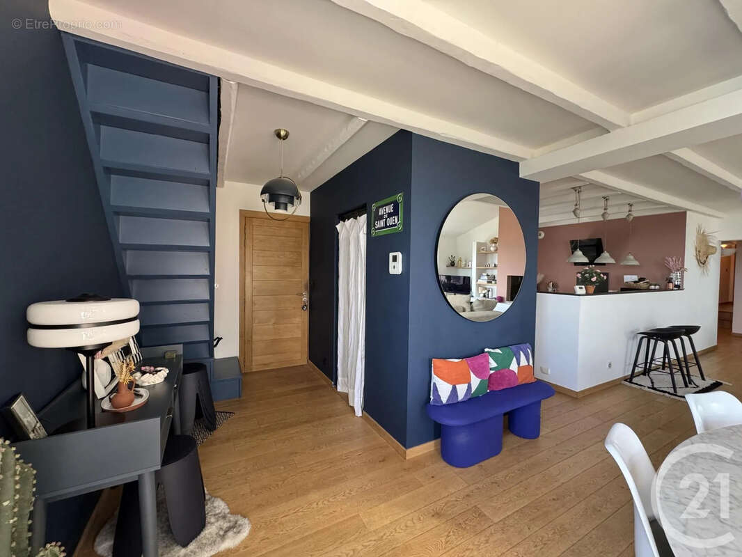 Maison à SAN-MARTINO-DI-LOTA