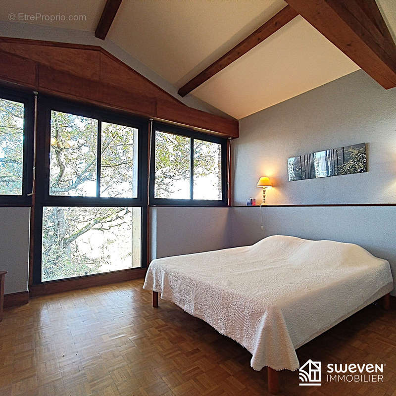 Maison à SALIES-DU-SALAT