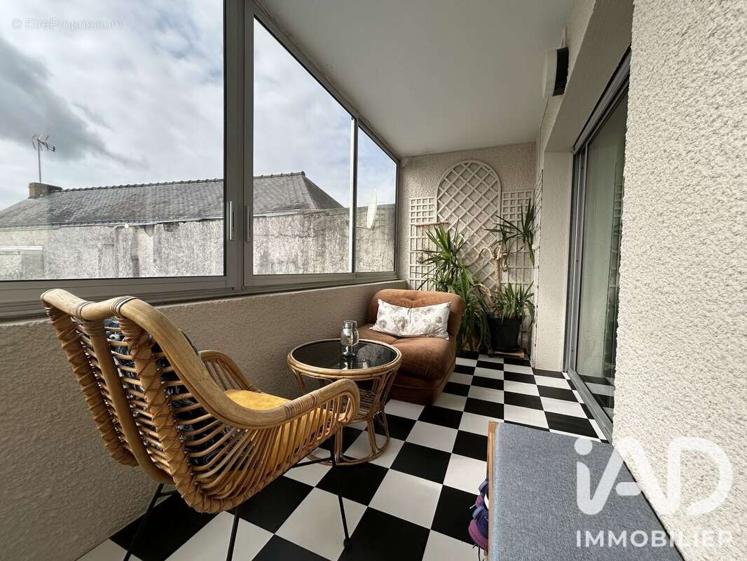 Appartement 115 m² à Ploermel  - photo 2
