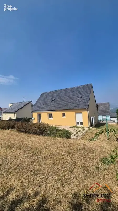 Maison 140 m² à Oeting  - photo 2