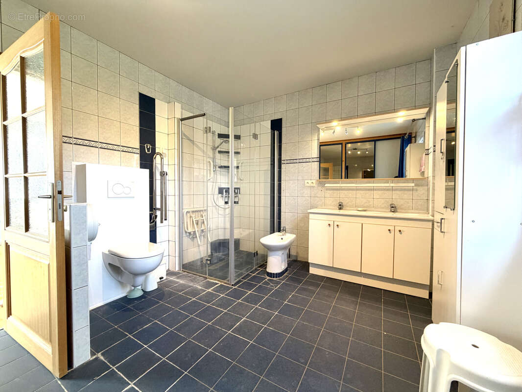 Maison à PIERRE-LEVEE