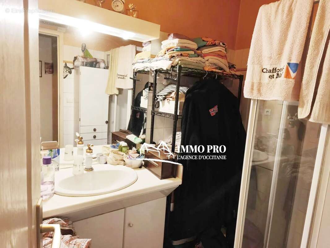 Maison à L&#039;ISLE-EN-DODON