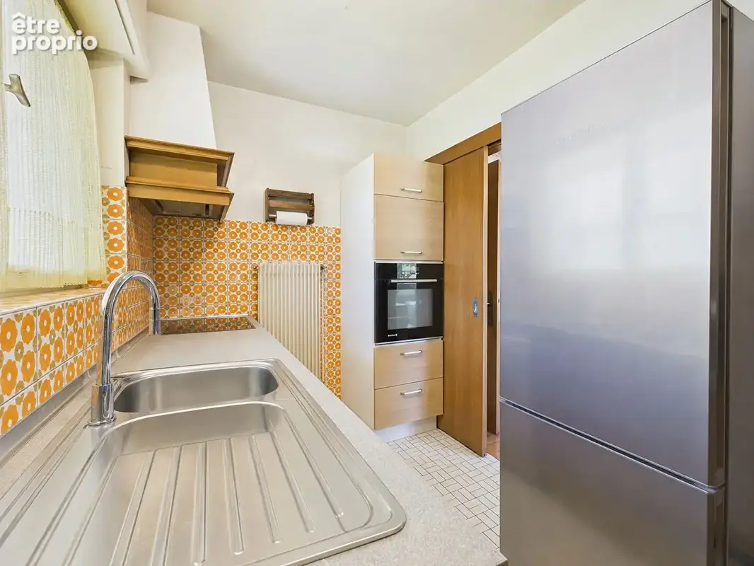 Maison 7 Pièces Mittelhausbergen - photo 8