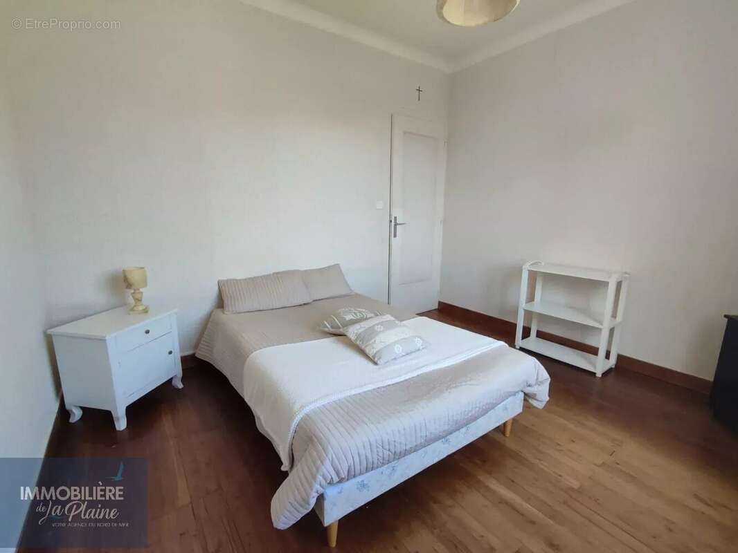 Maison à LA PLAINE-SUR-MER