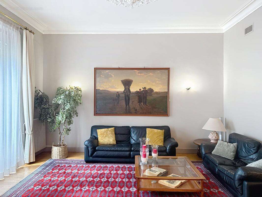 Appartement à AVIGNON