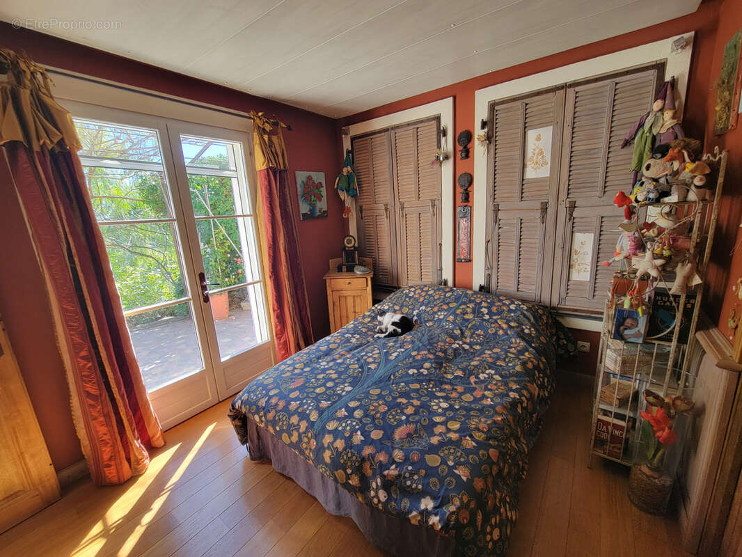 Maison à BONSON