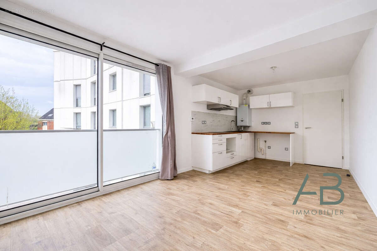 Appartement à LILLE