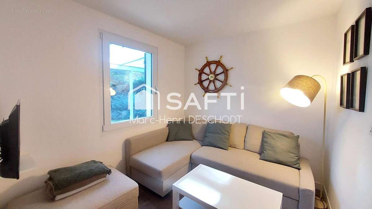 Photo 6 - Maison à CAMIERS