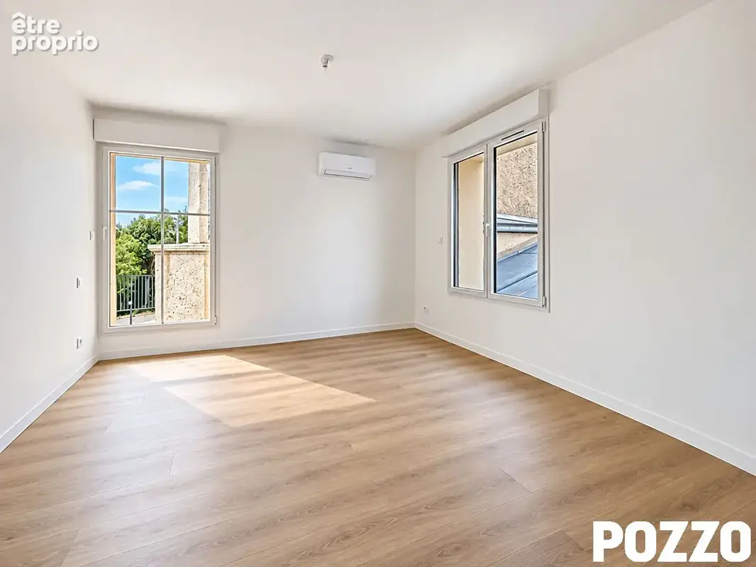 A Vendre -  Avranches - Appartement 4 pièce(s) 98,68 m² - terrasse et parking - photo 8