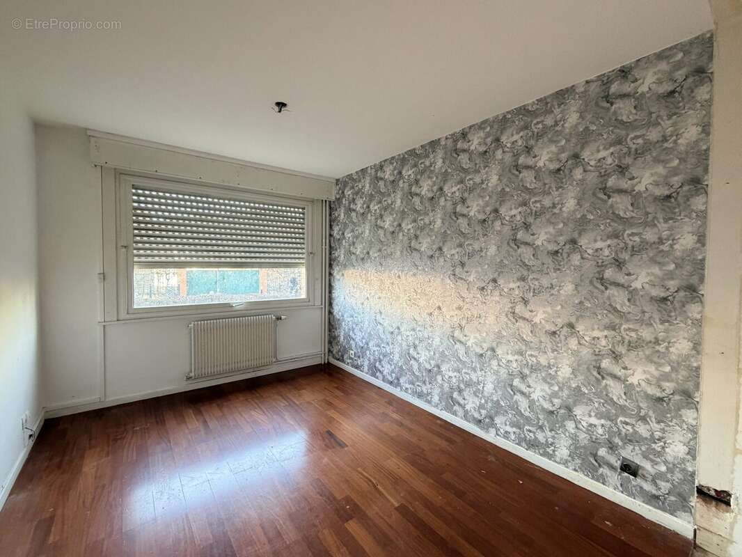 Appartement à LAMBERSART