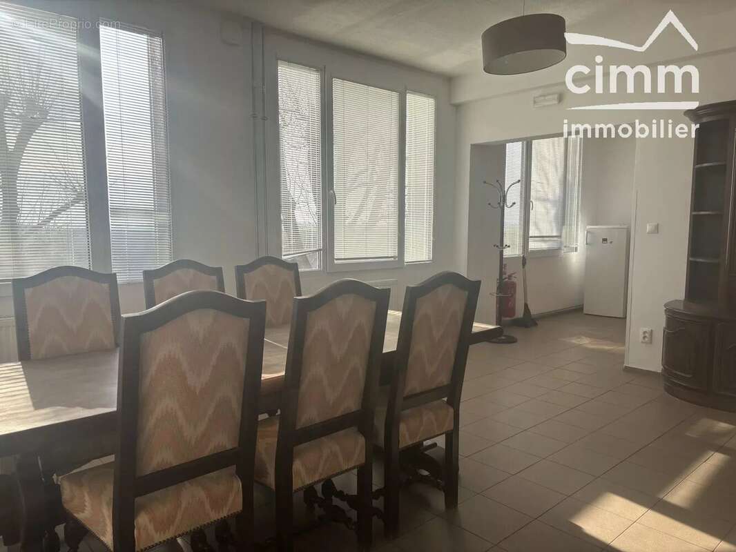Immeuble 12 chambres – idéal investisseur – fort potentiel - photo 13