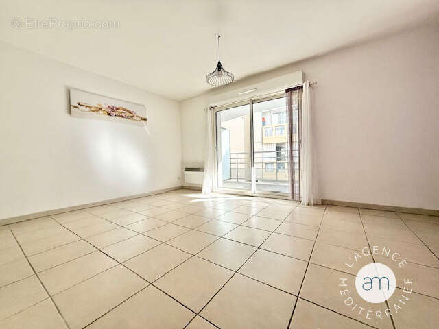 Appartement à PALAVAS-LES-FLOTS