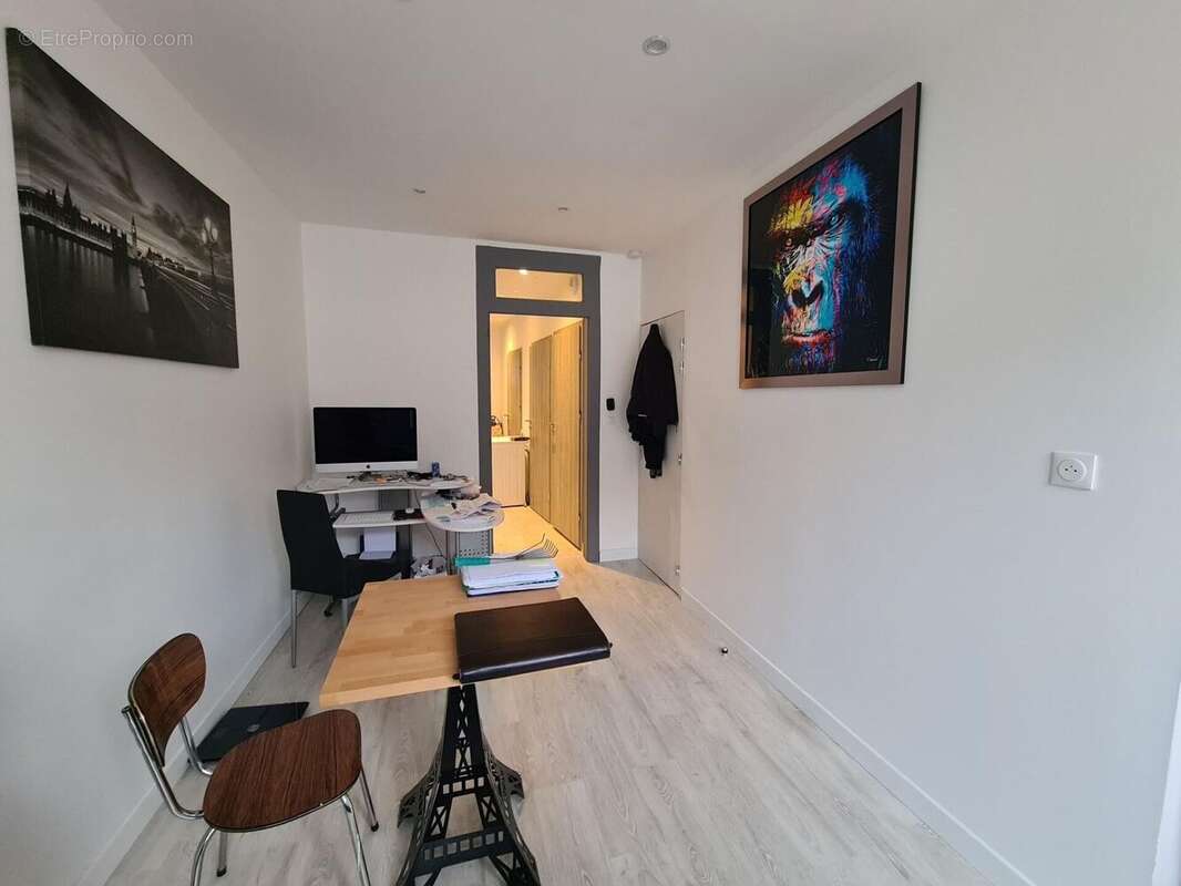 Photo 7 - Appartement à THAON-LES-VOSGES
