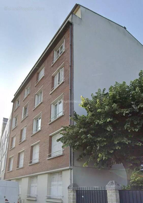 Appartement à CHAMPIGNY-SUR-MARNE