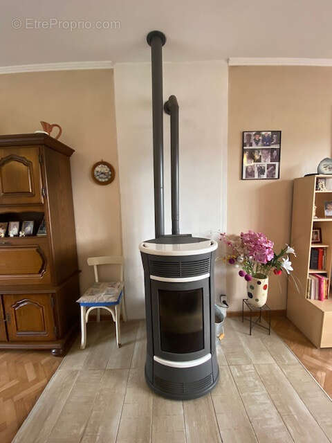 Maison de maitre - photo 11