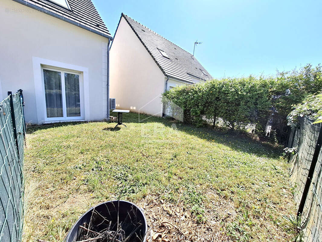 Maison à VINEUIL