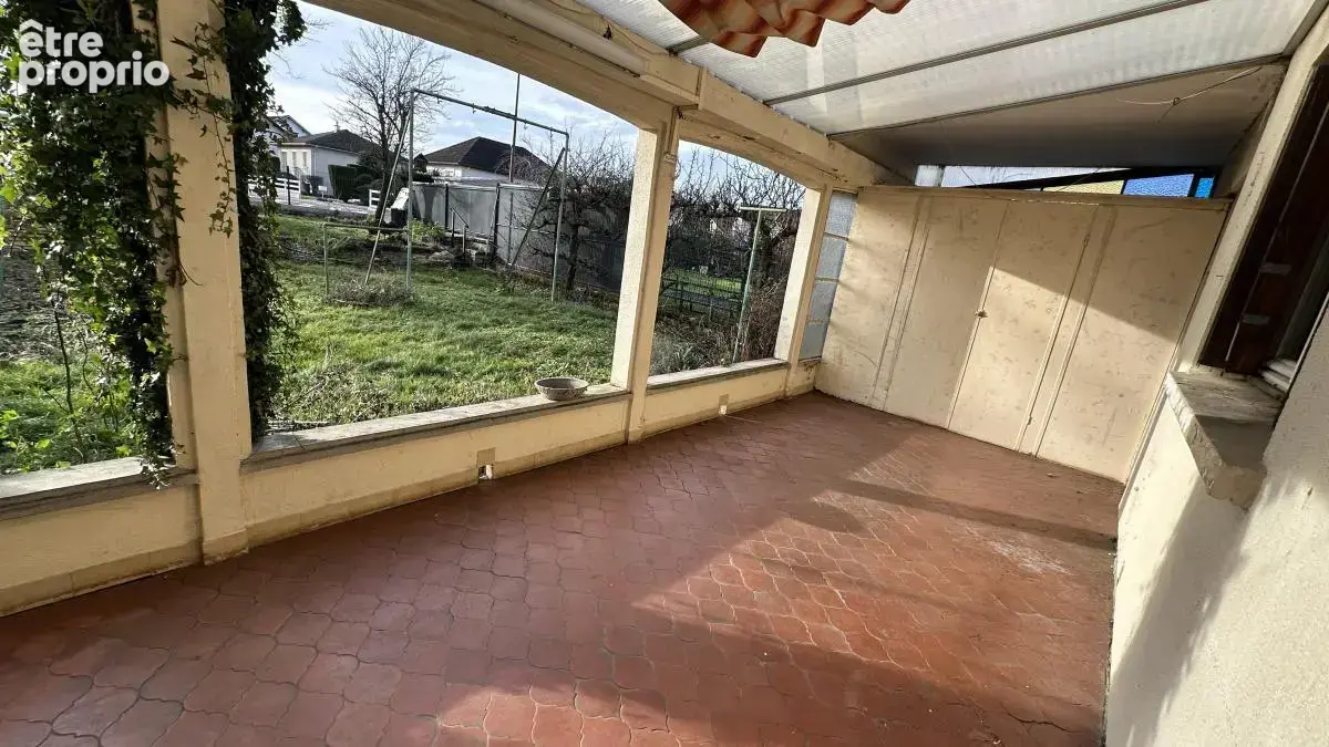 Maison 105 m² à Pulnoy  - photo 5
