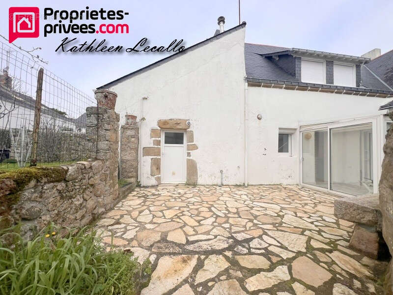 Maison Batz Sur Mer 6 pièce(s) 102 m2 - photo 10