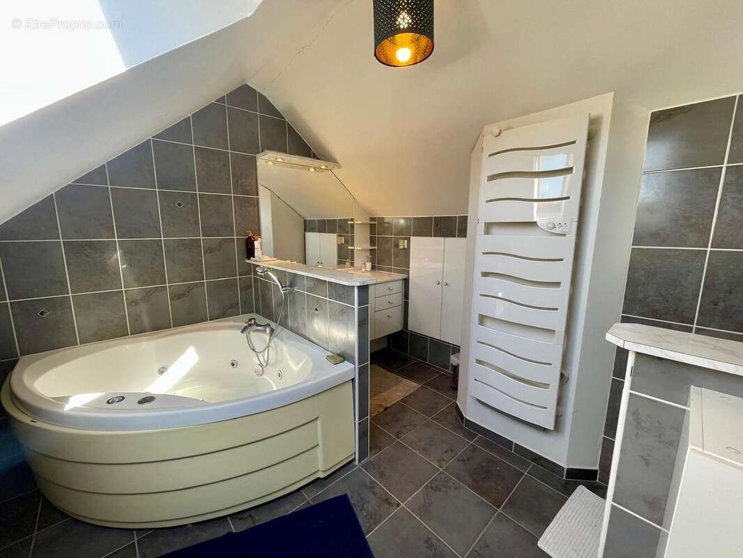 Appartement à NEVERS