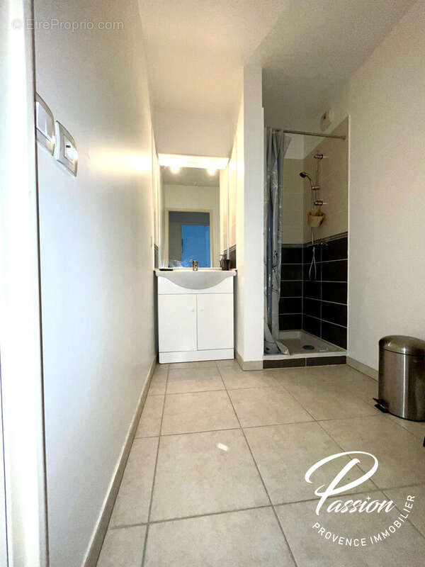 Appartement à SALON-DE-PROVENCE