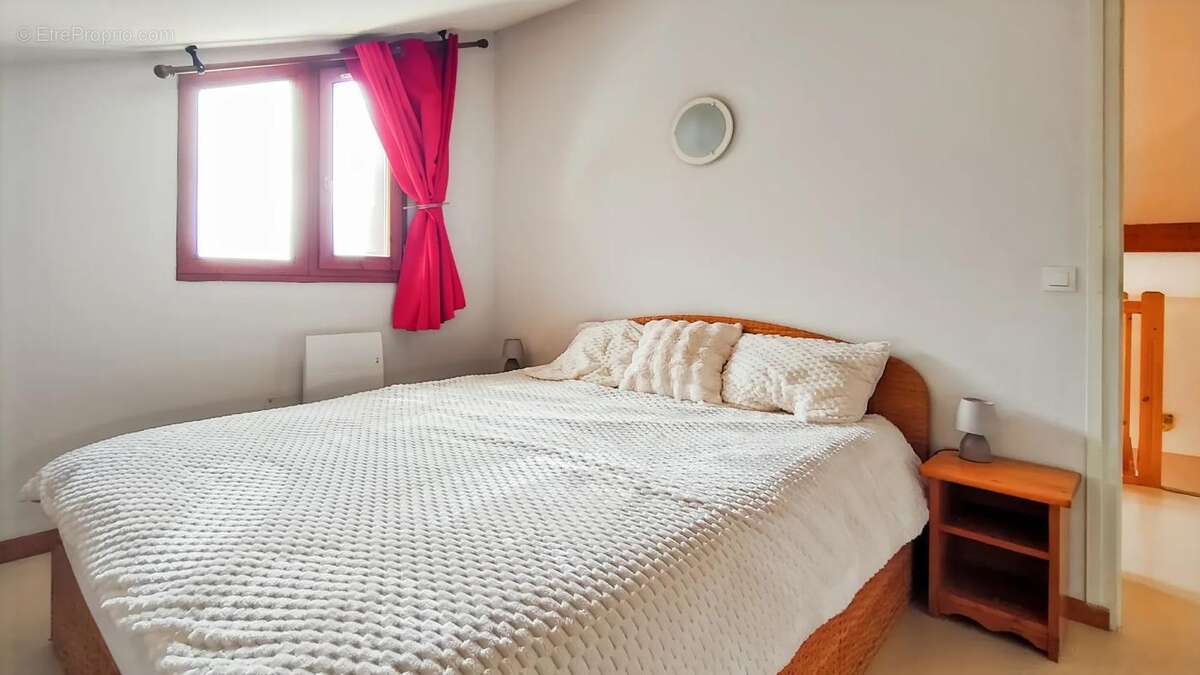 Appartement à MODANE
