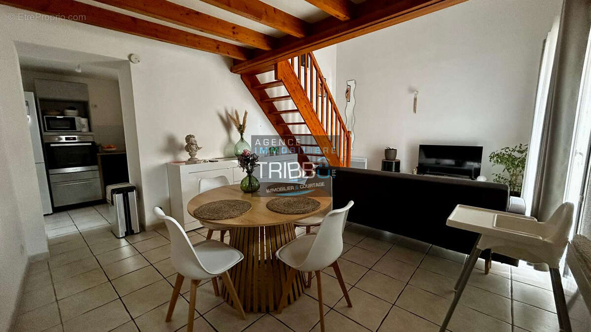 Appartement à POLLESTRES