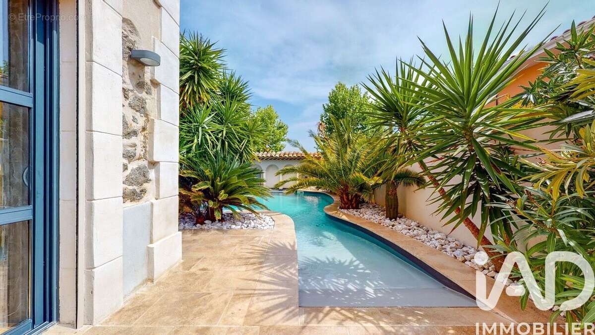 Photo 2 - Maison à MONTBLANC