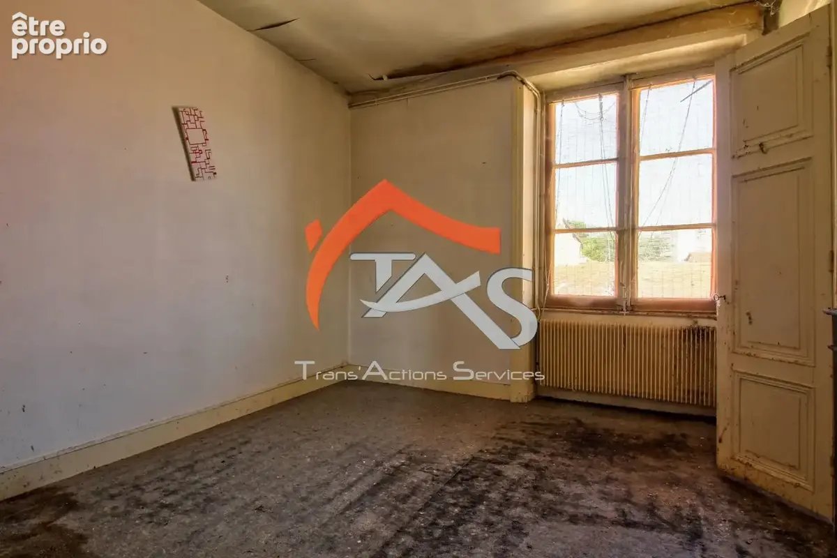 Vente Appartement Saint-chamond(42400) 58 000ï¿œ - photo 5