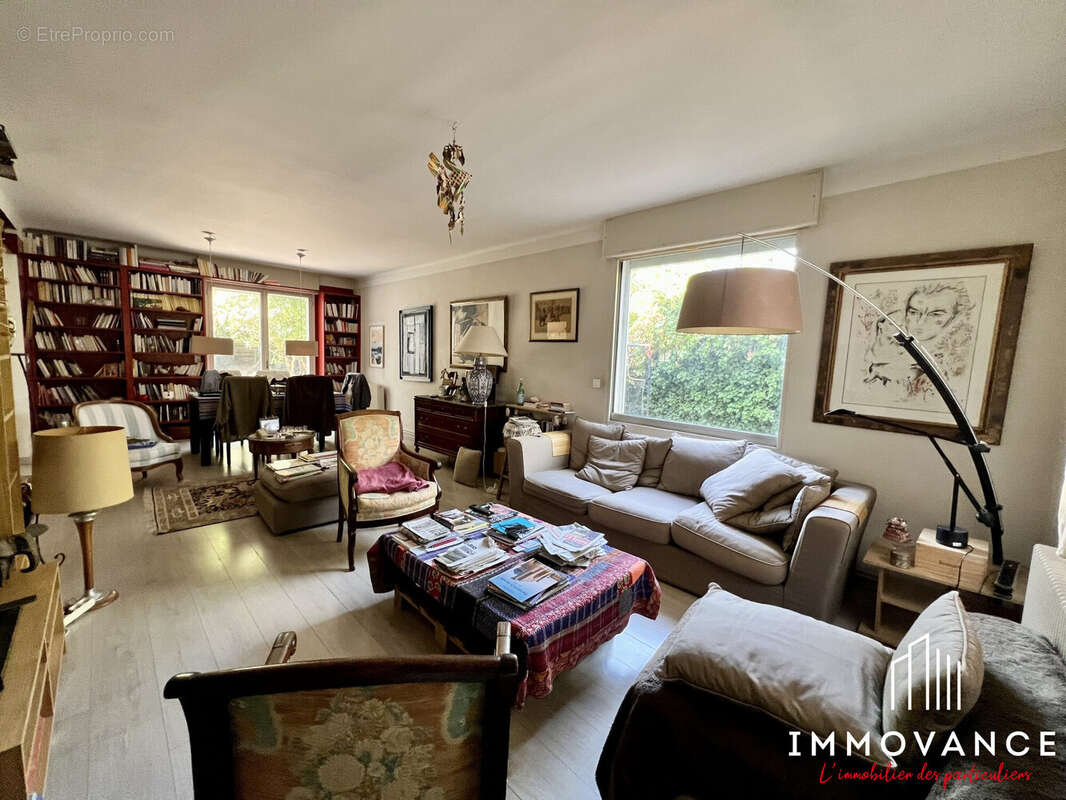 Maison à MONTPELLIER