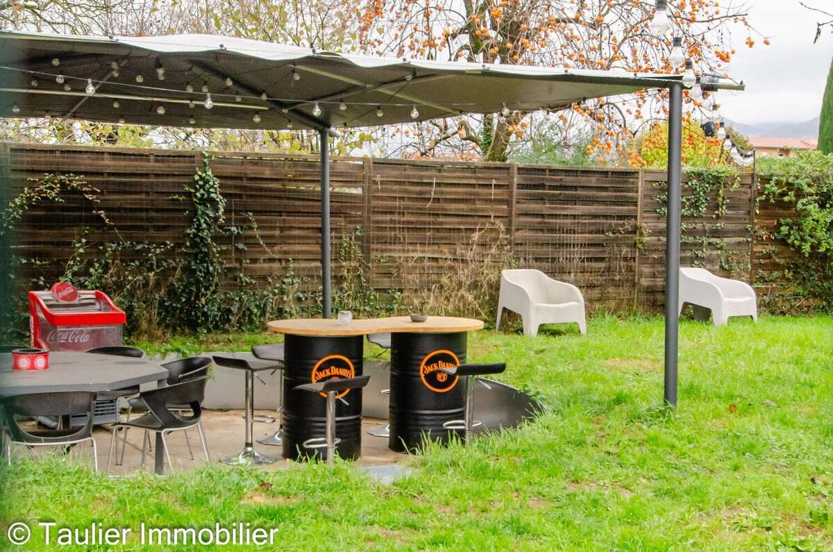 Maison à SAINT-MARCELLIN