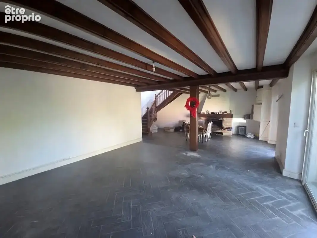 Maison de village avec jardin intimiste et Garage à Soreze - photo 4