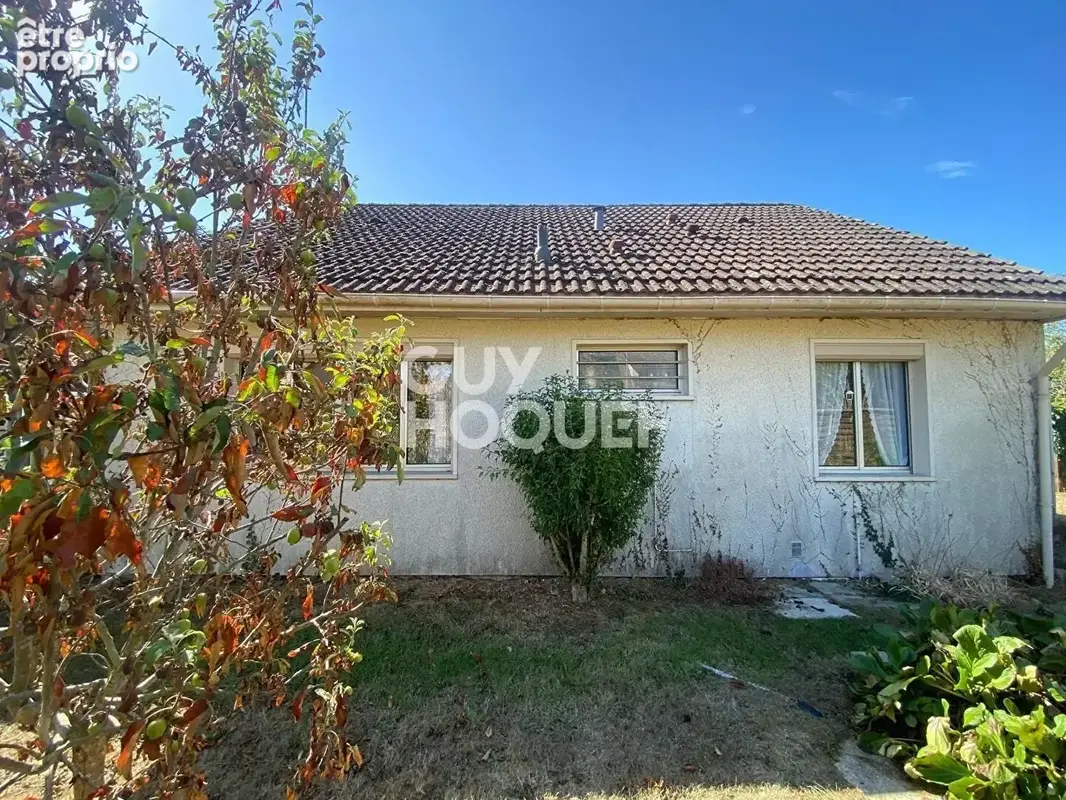 Photo Maison à Croth au prix de 160 500€