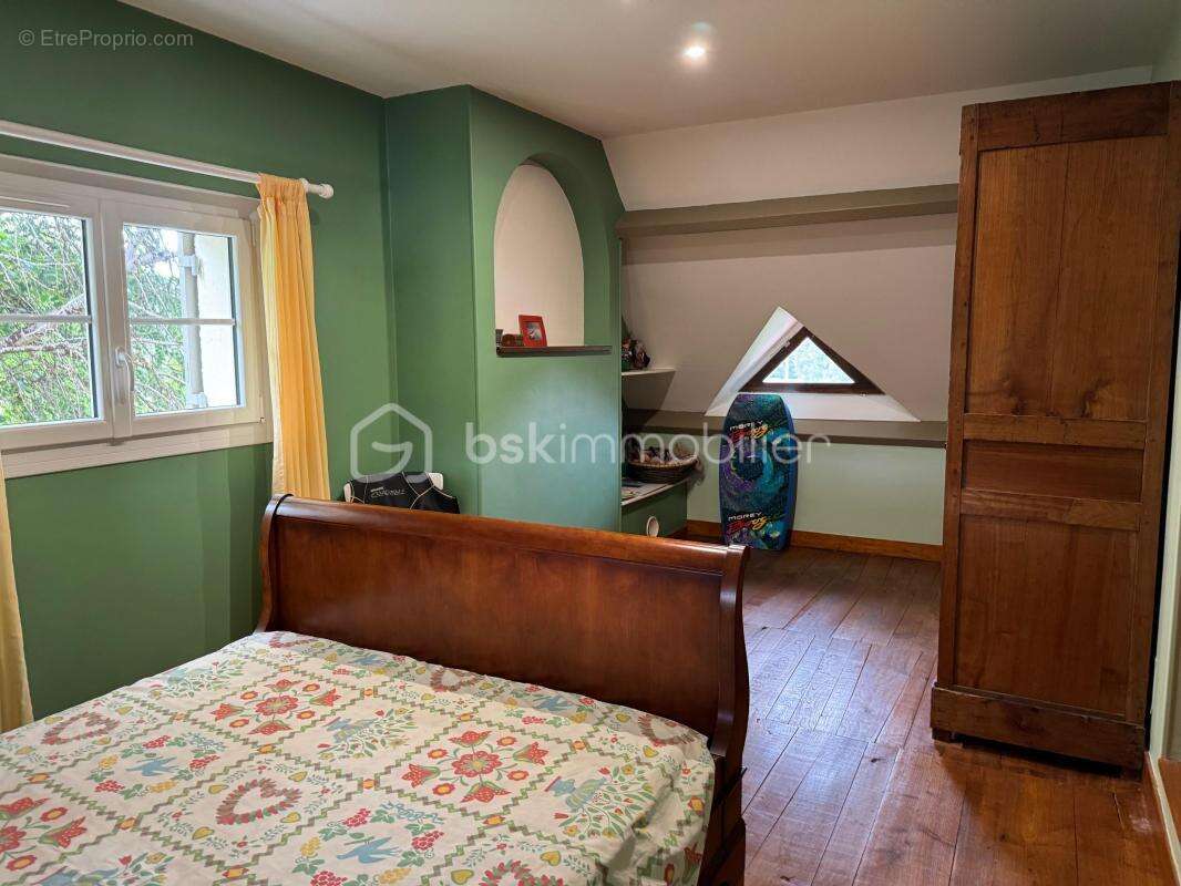 Maison à SAINT-VINCENT-JALMOUTIERS