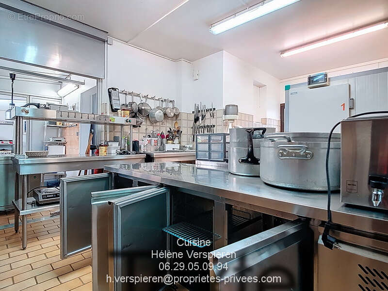 Maison à SAINT-SAUVEUR