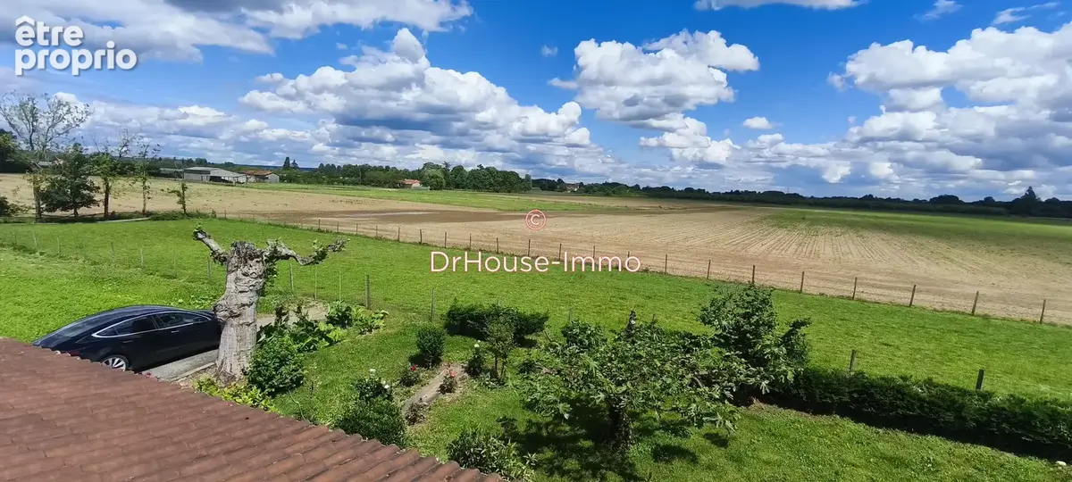 Maison 5 pièces 126 m² à vendre à Lamonzie-Saint-Martin (24680) - photo 30