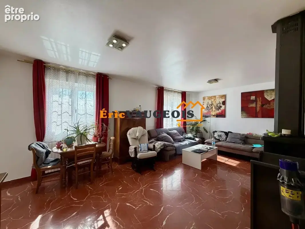 Vente Maison La ferte-sous-jouarre(77260) 248 000ï¿œ - photo 7