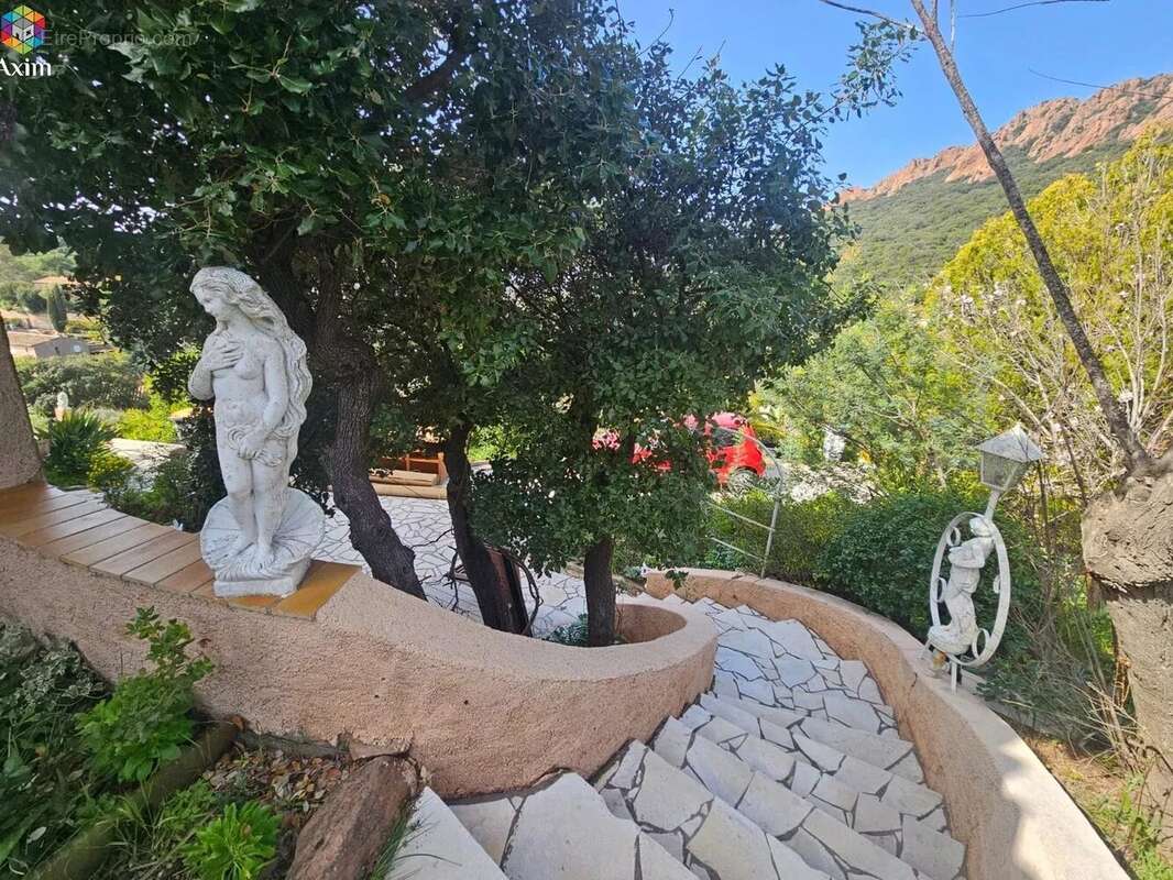 Maison à LA SEYNE-SUR-MER