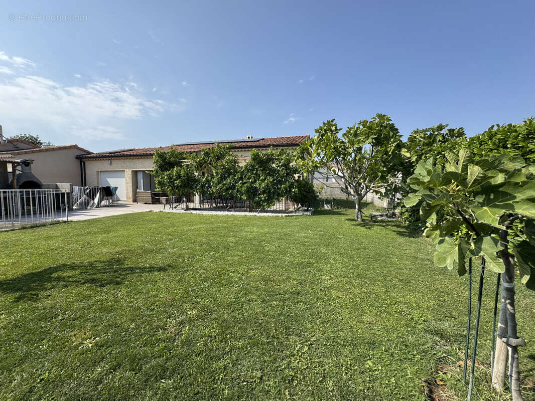 Villa de 120m2 sur parcelle de 588m2 - photo 10