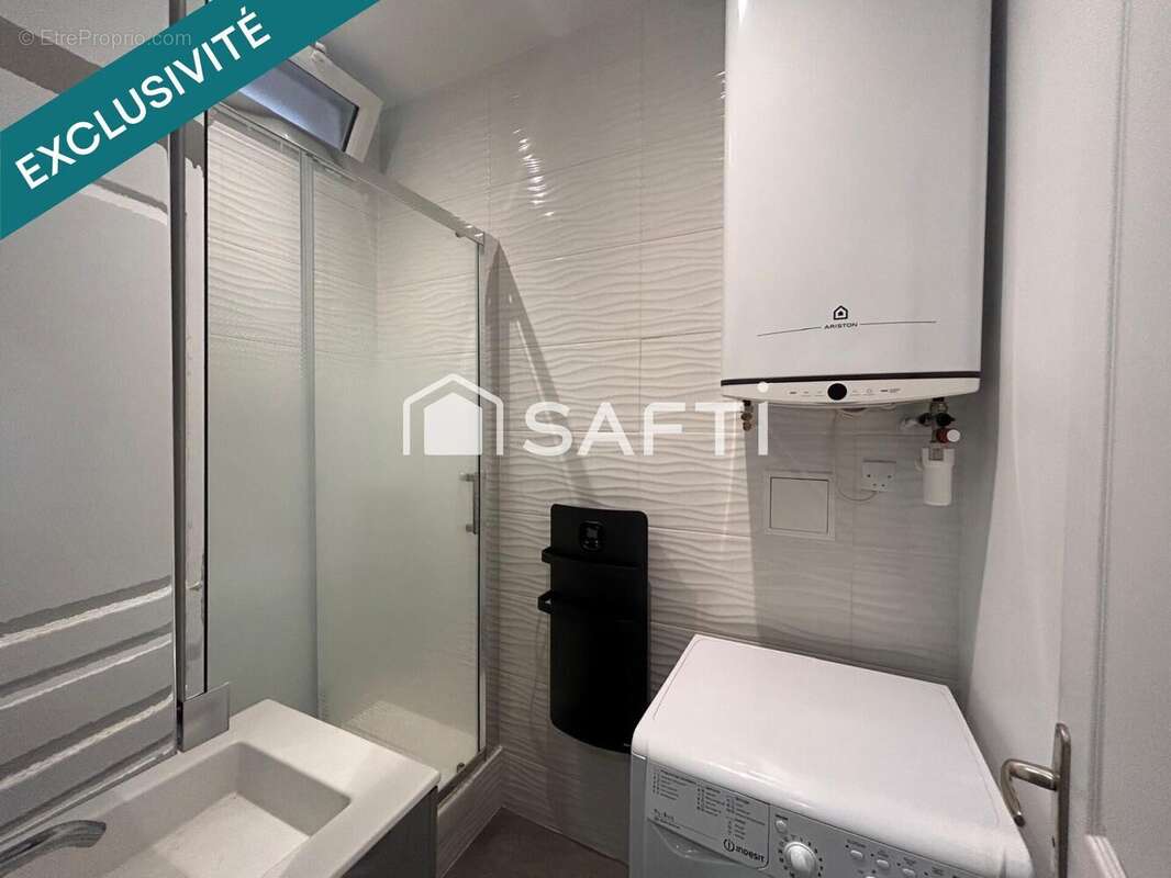 Photo 6 - Appartement à PARIS-14E