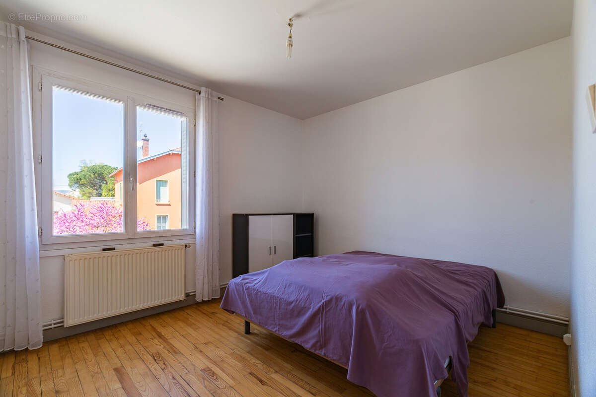 Appartement à VALENCE