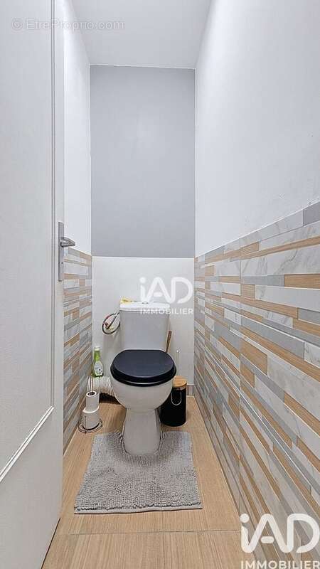 Photo 5 - Appartement à GRIGNY