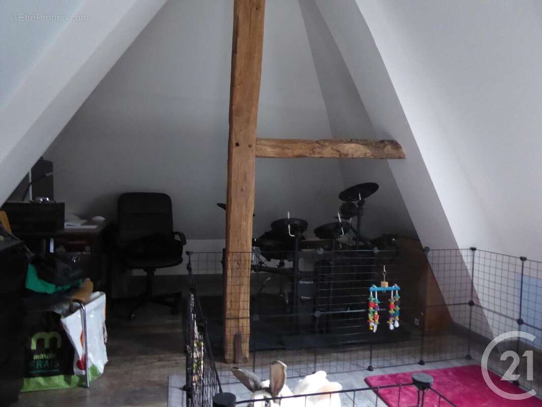 Photo 9 - Maison à BERNEUIL-EN-BRAY