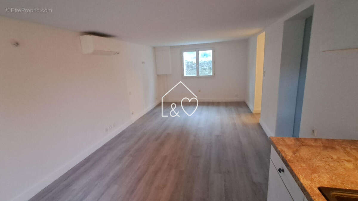 Appartement à BATZ-SUR-MER