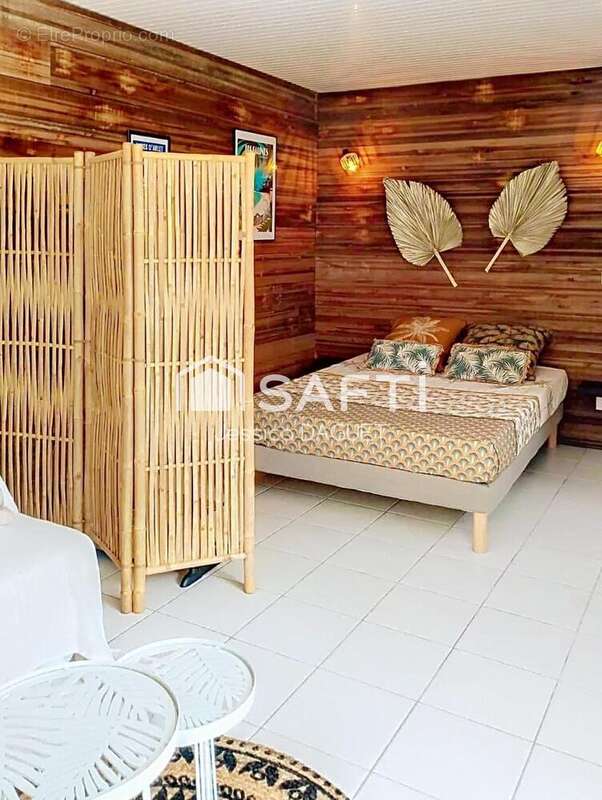 Photo 9 - Maison à LES TROIS-ILETS