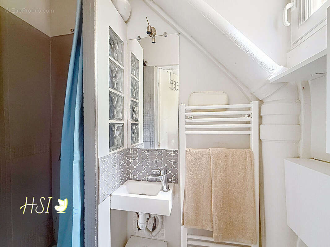 Appartement à BOIS-COLOMBES